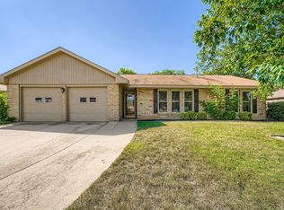 7202 Beckett Rd, Austin, TX 78749