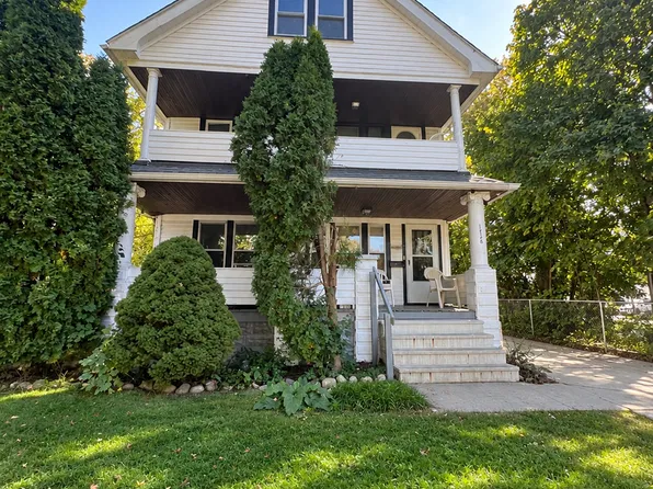 16108 Parkgrove Ave, 16108 Parkgrove Ave #Up, Cleveland, OH 44110