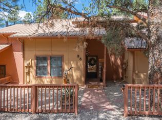 108 Jack Little Dr #B-8, Ruidoso, NM 88345