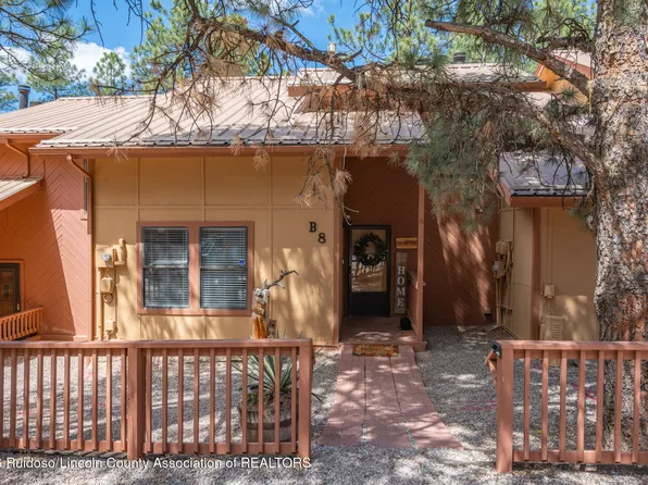 108 Jack Little Dr #B-8, Ruidoso, NM 88345