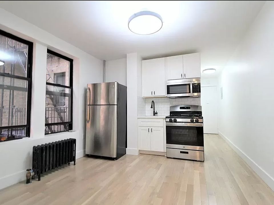 1st image of 137 W 137th St APT 6B