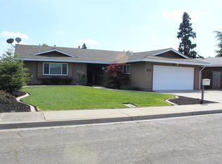 2600 Barbara Way, Turlock, CA 95380