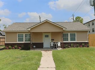 3879 Arbor St, Houston, TX 77004