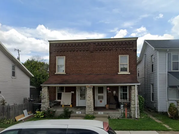 428 S 2nd St, Miamisburg, OH 45342