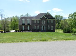 1542 Deer Hollow Rd, Forest, VA 24551