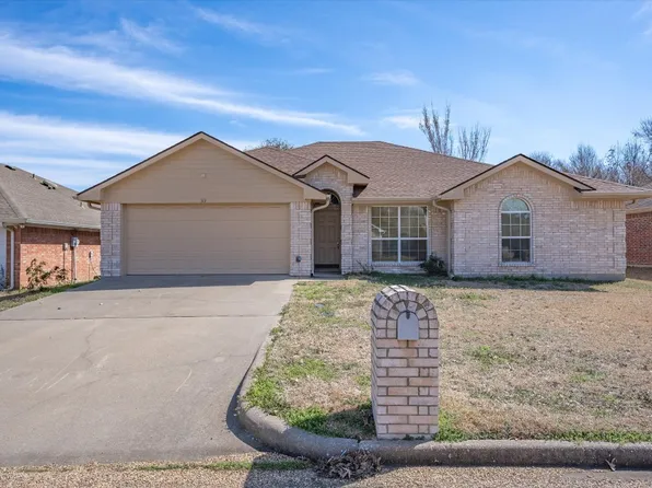 313 River Oaks Ln, Canton, TX 75103