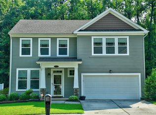 3212 Clearcreek Rd, Suffolk, VA 23434