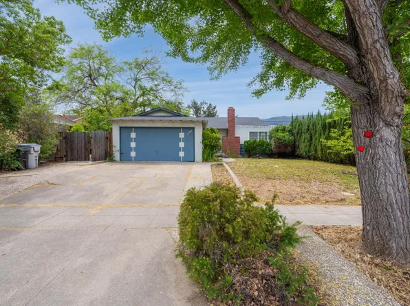 1774 Chevalier Dr, San Jose, CA 95124