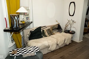 Rented by Brown Harris Stevens