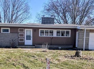 720 Ridge Ave, Rising Sun, IN 47040