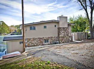 166 Haggard Loop, Hot Springs, AR 71913