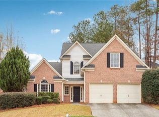 4065 Oak Park Dr, Suwanee, GA