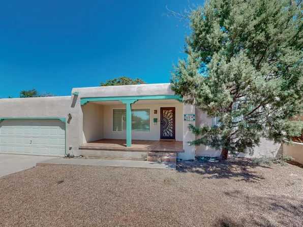 504 Carlisle Blvd SE, Albuquerque, NM 87106