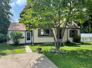 3825 Harrison Ave NW, Canton, OH