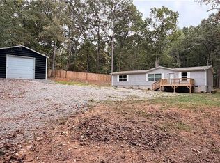 575 Cherokee Forest Park Dr, Ball Ground, GA 30107