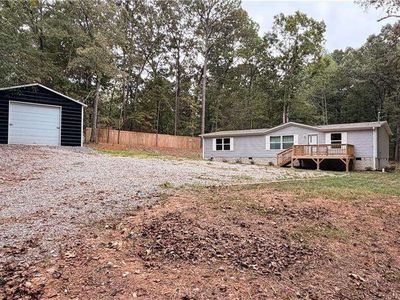 575 Cherokee Forest Park Dr, Ball Ground, GA, 30107