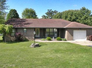 210 W Jackson St, Willard, MO 65781