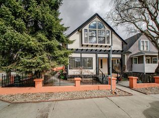 820 N Brumback St, Boise, ID 83702