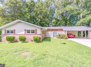 1818 E Ramble Ct, Decatur, GA 30033