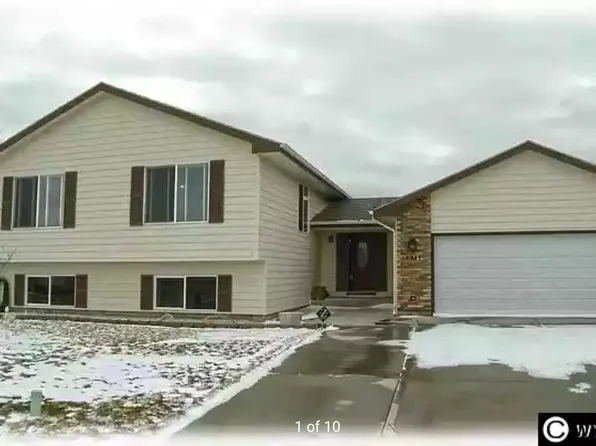 1711 Absaroka Trl, Bar Nunn, WY 82601