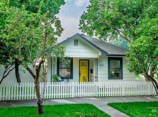 1609 W Lemp St, Boise, ID 83702