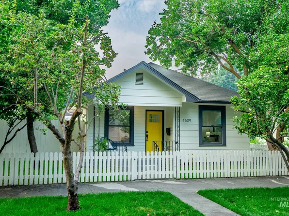 1609 W Lemp St, Boise, ID 83702