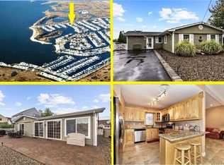 25 Traveler Way, Bayville, NJ 08721
