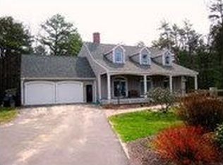 32 Beech Dr, Brunswick, ME 04011