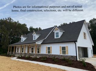 511 Lovell Rd, Temple, GA 30179