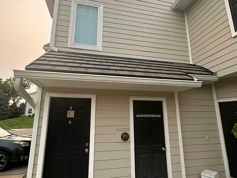 11614 Tomahawk Creek Pkwy #C — Photo 1