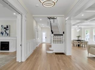 688 Centre St, Newton, MA 02458