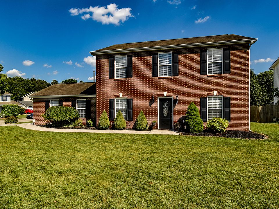 1st image of 7215 Haynesfield Ln