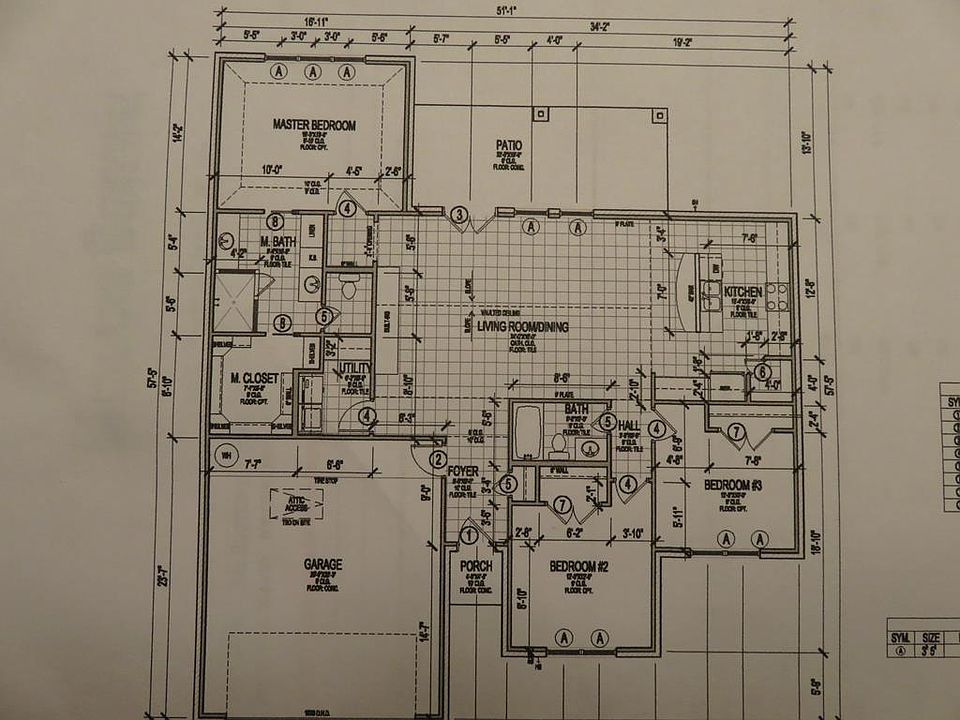 2nd image of 902 Chaparral St