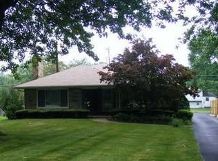 1033 McNaughten Rd, Columbus, OH 43213