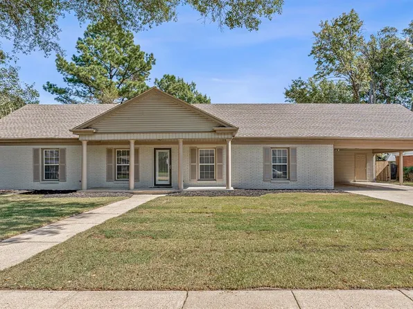 1808 Westgate St, Blytheville, AR 72315