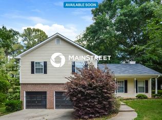 1686 Salem Mill Ct SE, Conyers, GA 30013