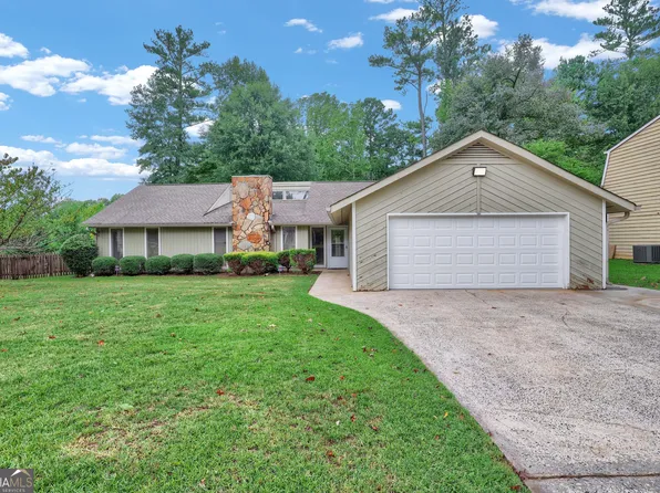 320 Larkspur Turn, Peachtree City, GA 30269