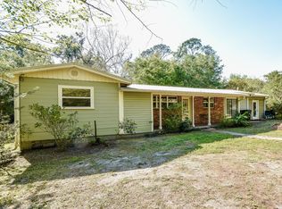 1623 NW 45th Ave, Gainesville, FL 32605