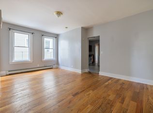 221 Coleman St FLOOR 1, Bridgeport, CT 06604