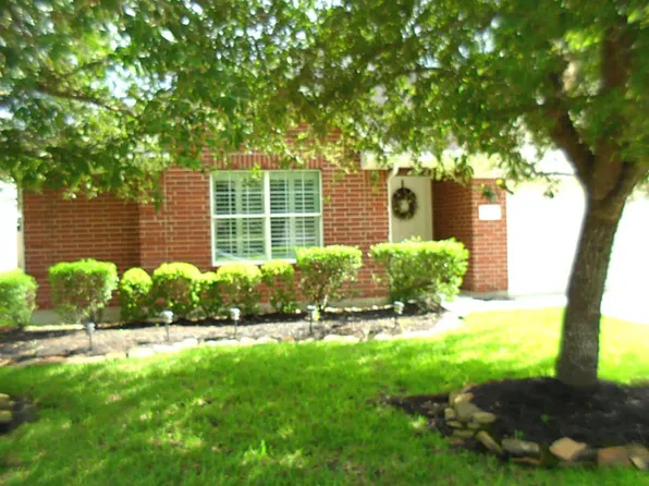 12838 Cooper Breaks Dr, Humble, TX 77346