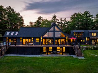 18 High Head Rd, Edgecomb, ME 04556