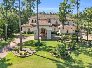 31 Maymont Way, Spring, TX 77382