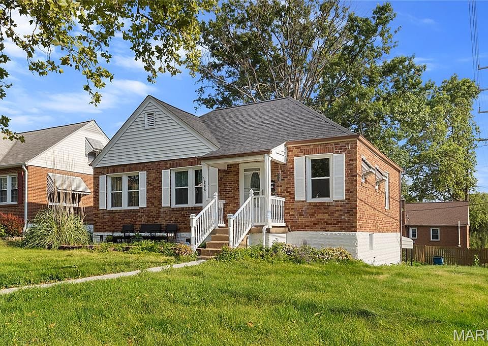 6236 Bixby Ave, Saint Louis, MO 63123 | Zillow