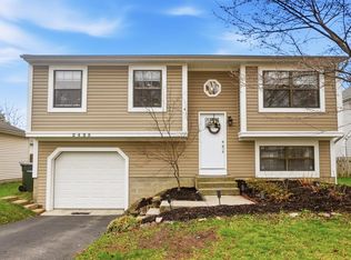 2425 Sanford Dr, Columbus, OH 43235