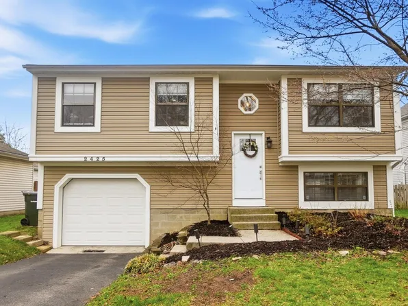 2425 Sanford Dr, Columbus, OH 43235