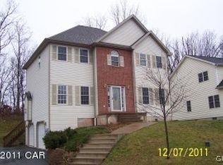 40 Sycamore Dr #47, Drums, PA 18222
