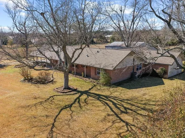 20311 Ramsey Rd, Crosby, TX 77532