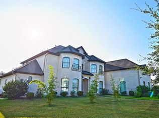 1905 Woodglen Ct, Pearland, TX 77581