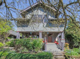 1620 SE 41st Ave, Portland, OR