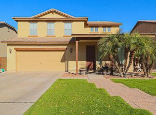 4570 E Hazeltine Way, Chandler, AZ 85249